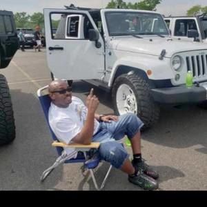 Meet your Posher, Michael